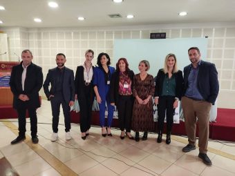 Με επιτυχία η ημερίδα στην Καρδίτσα με θέμα: "Μιλάμε για τον Αυτισμό"