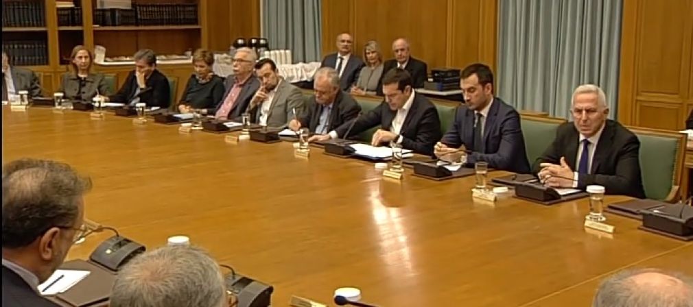 Αύξηση 11% στον κατώτατο μισθό ανακοίνωσε ο Πρωθυπουργός - Παρελθόν ο Υποκατώτατος μισθός