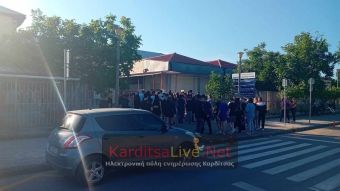 Σε δύο μαθήματα διαγωνίζονται την Πέμπτη(13/6) οι υποψήφιοι ΕΠΑΛ στο νομό μας - Τα θέματα της ημέρας