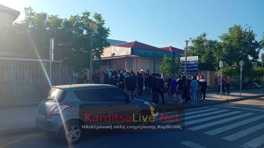 Σε δύο μαθήματα διαγωνίζονται την Πέμπτη(13/6) οι υποψήφιοι ΕΠΑΛ στο νομό μας - Τα θέματα της ημέρας