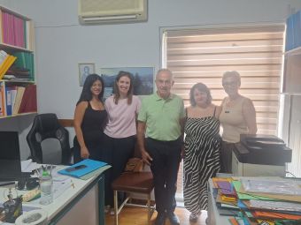 Η Δ/νση Π.Ε. Καρδίτσας για την ανάληψη καθηκόντων από τους αναπληρωτές εκπαιδευτικούς