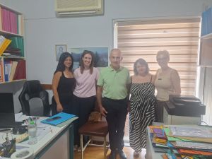 Η Δ/νση Π.Ε. Καρδίτσας για την ανάληψη καθηκόντων από τους αναπληρωτές εκπαιδευτικούς