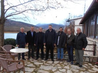 Αποφάσεις της Διαδημοτικής Συνεργασίας Αγράφων - Αργιθέας - Λίμνης Πλαστήρα