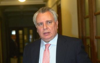 Απεβίωσε ο πρώην Υπουργός της Ν.Δ. και βουλευτής Κορινθίας, Αναστάσης Παπαληγούρας