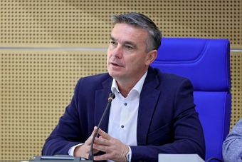 Δημήτρης Τσέτσιλας: Το μεγάλο στοίχημα της ΚΑΠ είναι η ηλικιακή ανανέωση γενεών αγροτών και κτηνοτρόφων