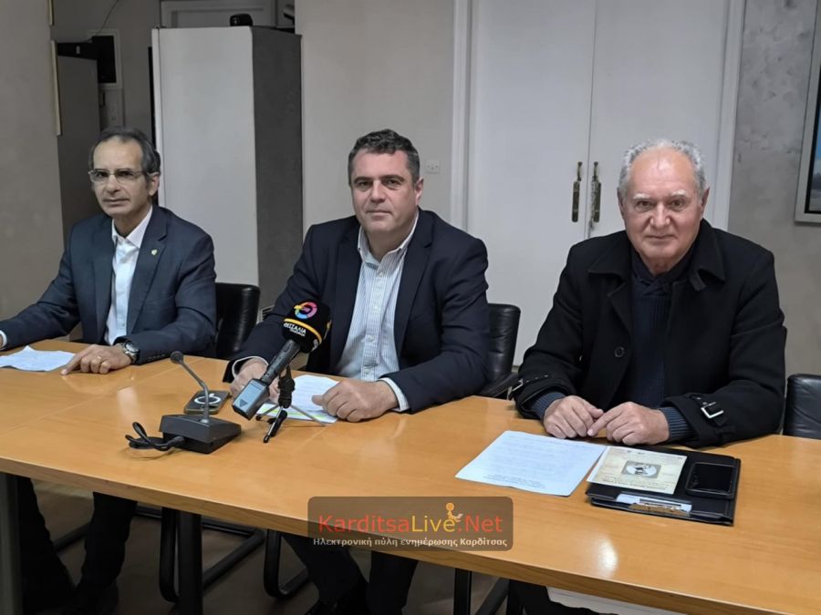 Εκδήλωση τιμής και μνήμης για τον Νικόλαο Πλαστήρα την Κυριακή (30/11) στην Καρδίτσα (+Βίντεο)