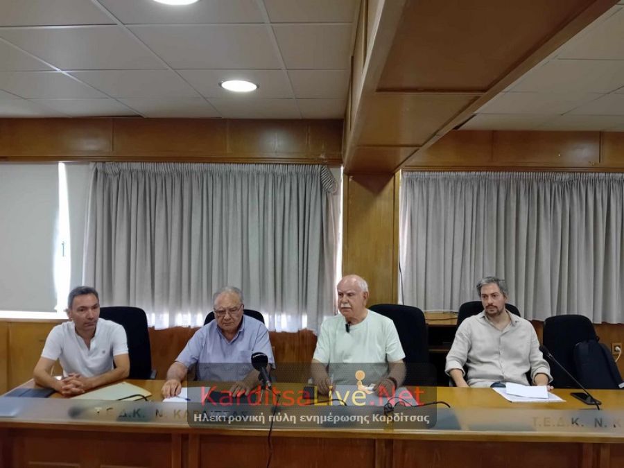 «Φίλοι του Παυσιλύπου»: Απειλή για το παρόν και το μέλλον του πρασίνου στο άλσος του Παυσιλύπου η προωθούμενη παρέμβαση (+Βίντεο)
