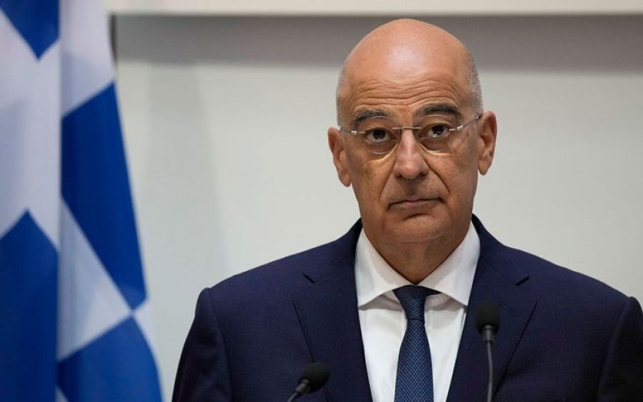 Δένδιας: 2 δισ. ευρώ δεσμεύτηκαν για αντιαεροπορικό και anti-drone θόλο