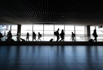 Πάει για ρεκόρ πτήσεων η επιβατική κίνηση στα αεροδρόμια της Ελλάδας για το 2024 - Κοντά στο 10% η άνοδος μέχρι τον Ιούλιο