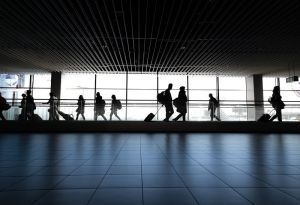 Πάει για ρεκόρ πτήσεων η επιβατική κίνηση στα αεροδρόμια της Ελλάδας για το 2024 - Κοντά στο 10% η άνοδος μέχρι τον Ιούλιο