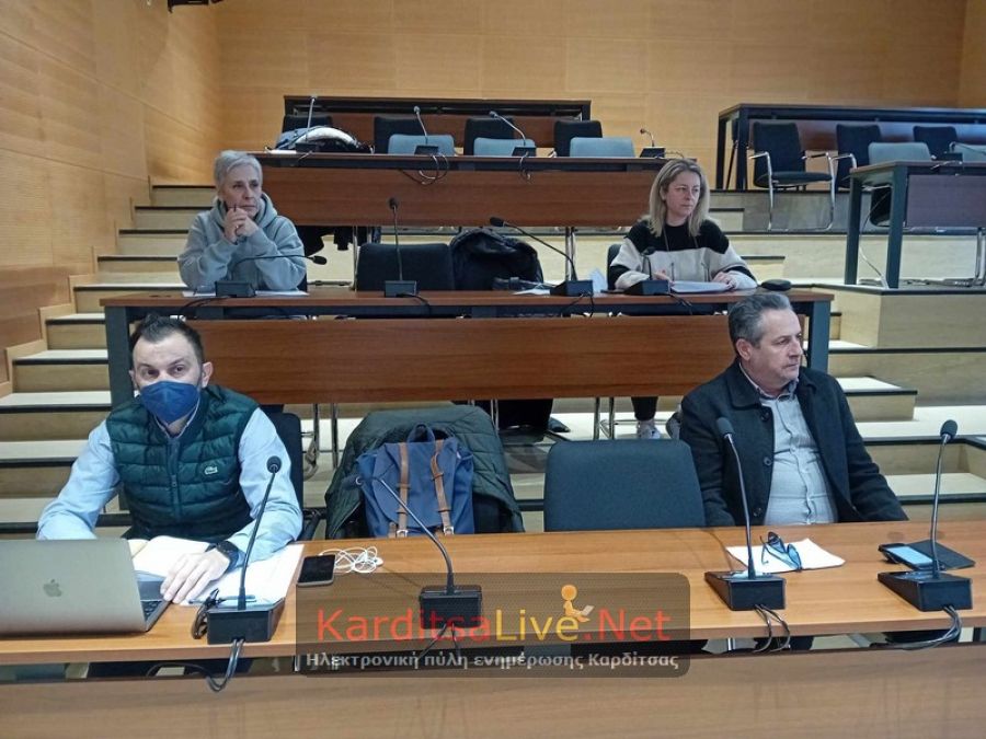 Παράταση 90 ημερών για την «Προμήθεια συστήματος κοινοχρήστων ποδηλάτων Δήμου Καρδίτσας»