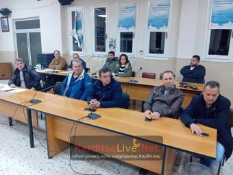Στη νέα Δημοτική Αρχή Παλαμά το «μπαλάκι» των μέτρων ανακούφισης των πλημμυροπαθών μετά το "stop" της Αποκεντρωμένης