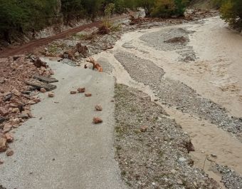 Δημ. Παπακώστας: "Κραυγή αγωνίας από Πετριλιώτη αιρετό μόνιμο κάτοικο: Βοηθήστε μας!"