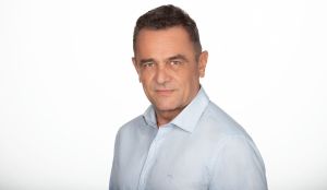 Ανέλαβε καθήκοντα προέδρου στη ΔΕΥΑ Καρδίτσας ο Χαρ. Παπαδημητρίου