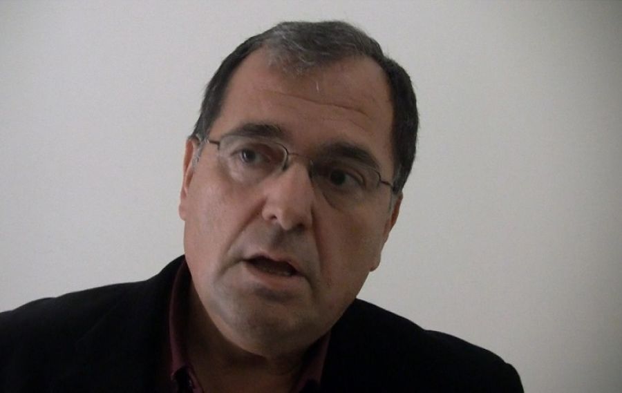 Ευχαριστήριο μήνυμα του υποψηφίου Δημάρχου Λίμνης Πλαστήρα Παναγιώτη Νάνου