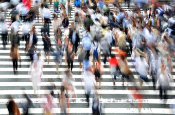 Μείωση προσδόκιμου ζωής κατά 1,6 έτη παγκοσμίως, την διετία 2020-2021