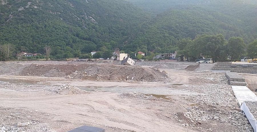 Αχ. Καταραχιάς: Προβληματισμοί για τη διοργάνωση συναυλίας στο πλαίσιο του Φεστιβάλ Λιμνών στον Πάμισο Ποταμό