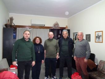 Οι θίασοι που θα διαγωνιστούν στο 37ο Πανελλήνιο Φεστιβάλ Ερασιτεχνικού Θεάτρου Καρδίτσας