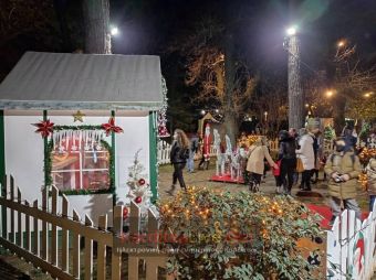 Δήμος Καρδίτσας: Ακυρώνονται οι μουσικές εκδηλώσεις για το «Μαγεμένο Δάσος»