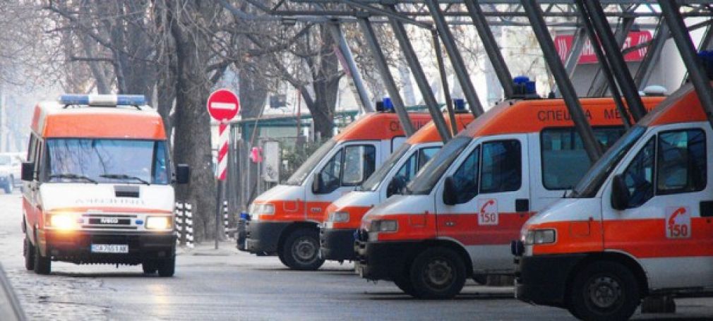 Τουριστικό λεωφορείο αναποδογύρισε στη Βουλγαρία - Πληροφορίες για 15 νεκρούς