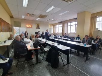 Δήμος Καρδίτσας: Δράσεις για το κλίμα και την ενεργειακή μετάβαση της πόλης της Καρδίτσας