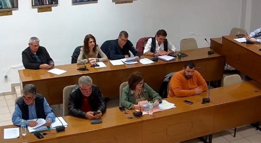 Αδελφοποίηση του Δήμου Σοφάδων με τον Δήμο Σίφνου ενέκρινε το Δ.Σ. Σοφάδων