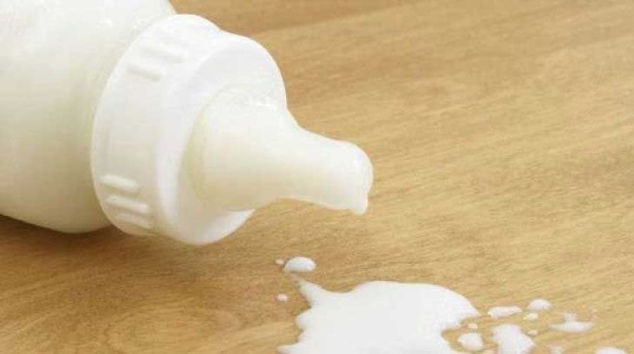 Γαλλία: Τρία μωρά πέθαναν αφού κατανάλωσαν ύποπτο βρεφικό γάλα
