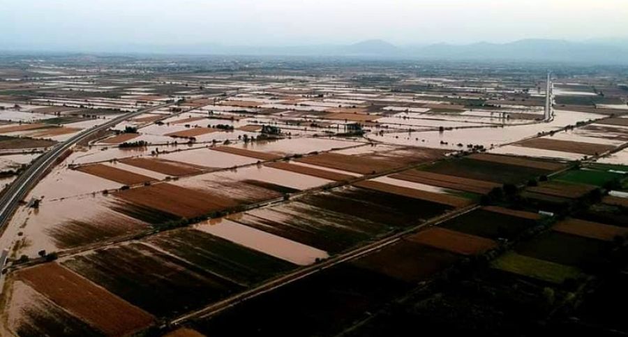 Ανοιχτό και το Σαββατοκύριακο 26-27/9 το Γραφείο Γεωργικής Ανάπτυξης Δήμου Σοφάδων