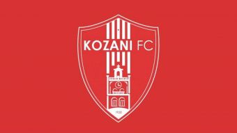 Δεν θα συμμετέχει στο πρωτάθλημα του 3ου ομίλου της Γ' Εθνικής η Κοζάνη