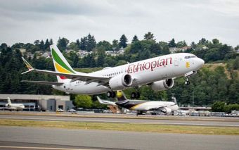 Στη δημοσιότητα το πόρισμα για την τραγωδία των Ethiopia Airlines - Το πλήρωμα έκανε τα πάντα για &quot;σώσει&quot; το αεροσκάφος