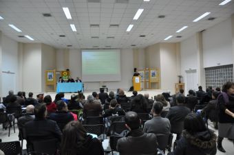 Προσπάθεια αναμόρφωσης μέσω προγράμματος, του εσωτερικού, στο Δημοτικό Κινηματοθέατρο Μουζακίου