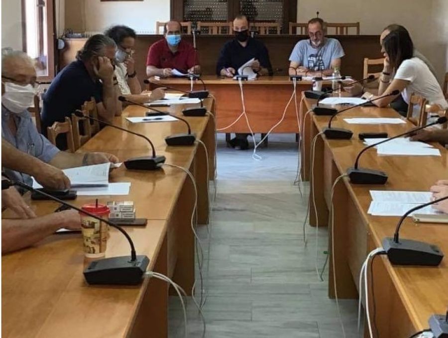 Ο δήμος Μουζακίου δημιουργεί νέα δομή: Το «Κοινωνικό Συσσίτιο»