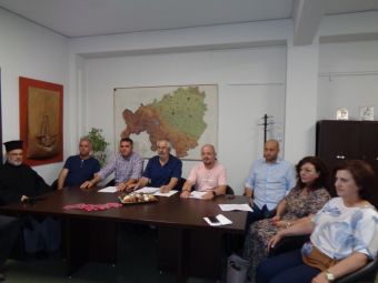 Όλα έτοιμα για τα 56α «Καραϊσκάκεια» - Αναλυτικά το πρόγραμμα των εκδηλώσεων