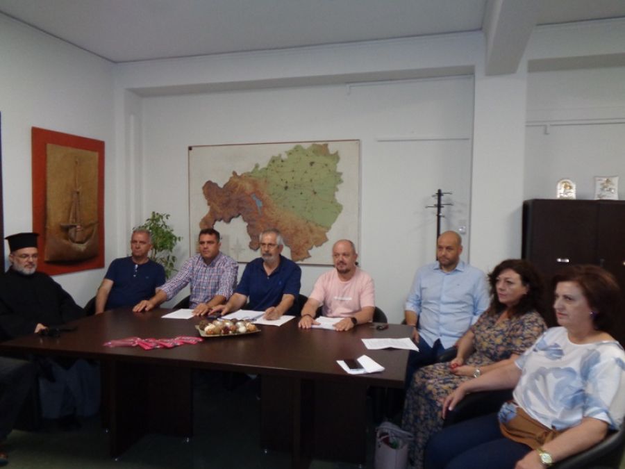 Όλα έτοιμα για τα 56α «Καραϊσκάκεια» - Αναλυτικά το πρόγραμμα των εκδηλώσεων