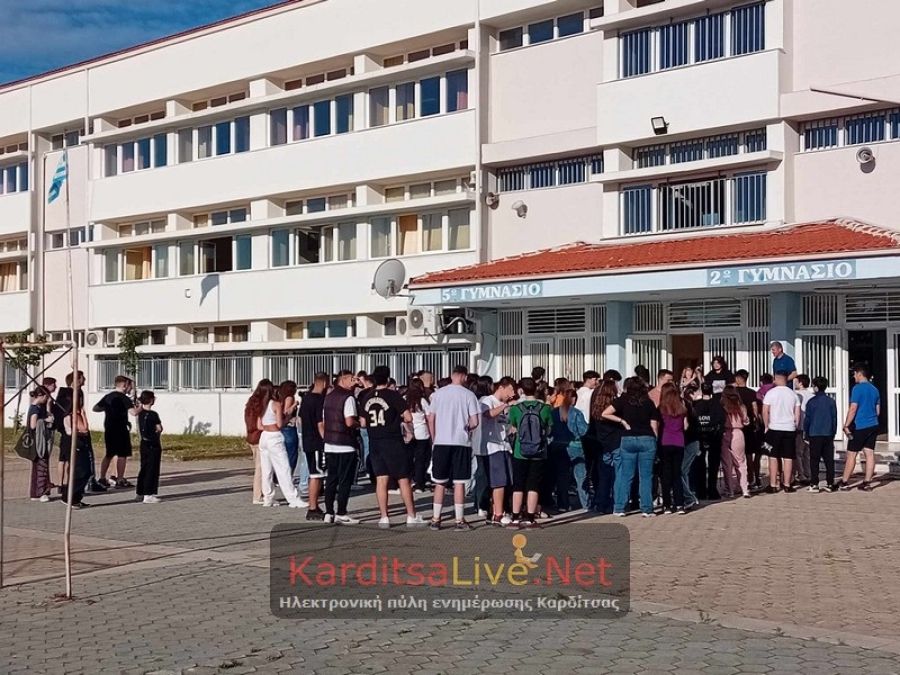 Φινάλε σήμερα(12/6) για τους υποψηφίους των ΓΕΛ - Ειδικό μάθημα (Αγγλικά) στις 18/6 στις 12 το μεσημέρι