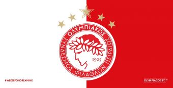 Με Πάφο η πρεμιέρα για τον Ολυμπιακό - Το αναλυτικό του πρόγραμμα στην League Phase