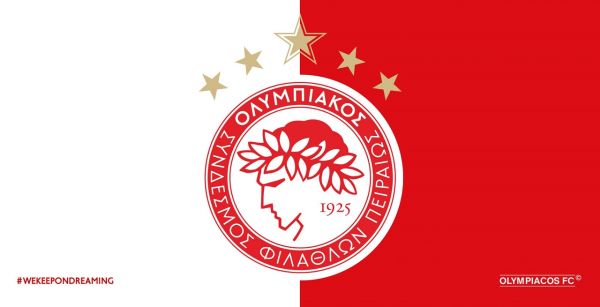 Με Πάφο η πρεμιέρα για τον Ολυμπιακό - Το αναλυτικό του πρόγραμμα στην League Phase