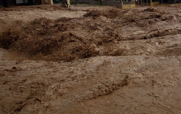 Κακοκαιρία «Διομήδης»: Νεκρός μέσα σε ρέμα βρέθηκε ένας άνδρας στις Σέρρες