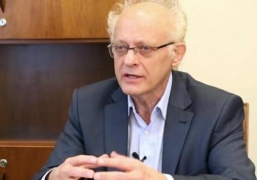 Σπύρος Ε. Λάππας: «Η ακρίβεια και η αισχροκέρδεια του κ. Μητσοτάκη»