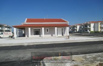 Στο Δήμο Καρδίτσας παραχωρείται για 10 χρόνια η αίθουσα εκδηλώσεων του νέου οικισμού εργατικών κατοικιών