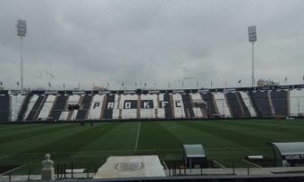 Πέντε αναμετρήσεις στο πρόγραμμα της Super League το απόγευμα της Κυριακής (24/11)