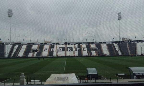 Πέντε αναμετρήσεις στο πρόγραμμα της Super League το απόγευμα της Κυριακής (24/11)