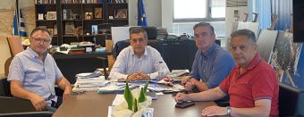 Περιφέρεια Θεσσαλίας: Χρηματοδοτεί την ανάλυση του γονιδιώματος για το σκόρδο Πλατυκάμπου