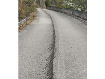 "....ανυπόφορη η κατάσταση για τους κατοίκους των ανατολικών οικισμών της Οξυάς"