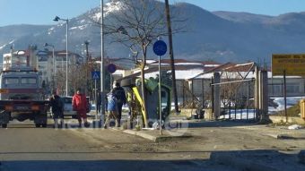 Θανατηφόρο τροχαίο με θύμα 22χρονη στη Φλώρινα