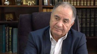 Απεβίωσε ο πρώην βουλευτής του ΠΑΣΟΚ Θεόδωρος Κατσανέβας