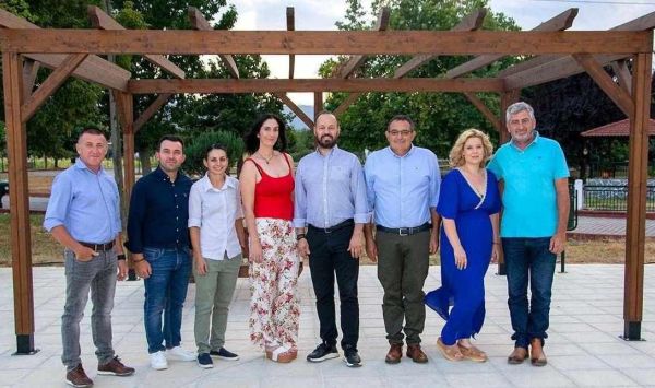 «Νέα Πορεία»: 8 Υποψήφιοι για το Τ.Σ. Ριζοβουνίου