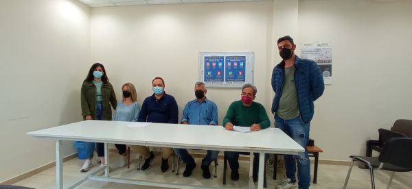 Σωματείο Εμποροϋπαλλήλων και Ε.Ι.Ν.Κ.Υ.Ν.Κ.: "Κάλεσμα στην απεργιακή κινητοποίηση την Κυριακή 1η Μάη" (+Βίντεο)