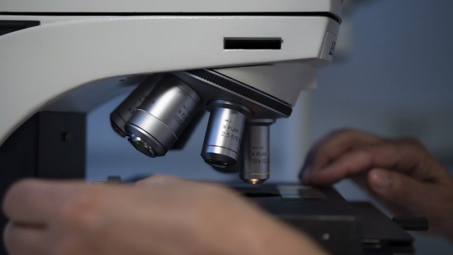 Αντισυλληπτικό γρήγορης και βραχείας δράσης για άνδρες δοκιμάστηκε με επιτυχία σε ζώα