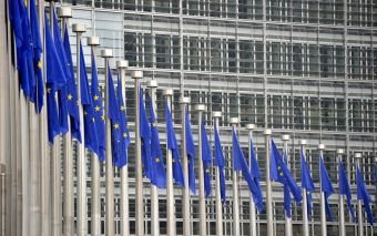 ΕΕ: Έκτακτη τηλεδιάσκεψη κορυφής για τη Μέση Ανατολή συγκαλεί την Τρίτη 17 Οκτωβρίου ο Σαρλ Μισέλ